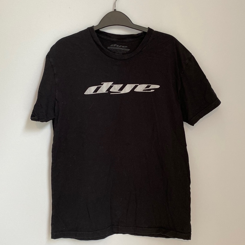 Dye Tee